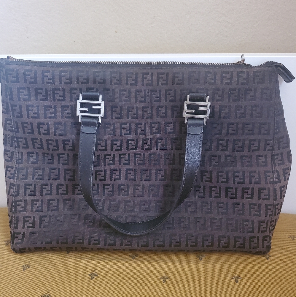 Fendi Shoulder bag